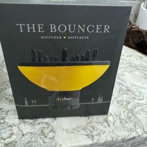 Dry Bar diffuser